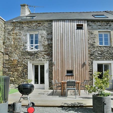 Ty Karet - Maison Pour 6 Proche Plage Saint-Cast-le-Guildo Luaran gambar